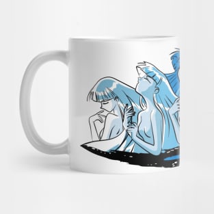 Umi Ryuuzaki Mug